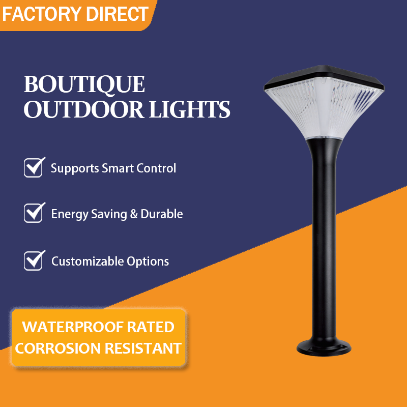 Lawn Lamp